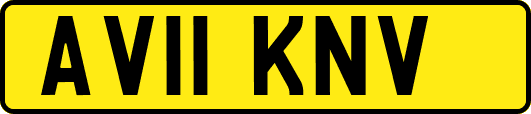 AV11KNV