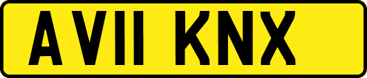 AV11KNX