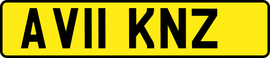 AV11KNZ