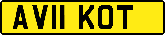 AV11KOT