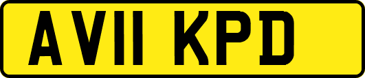 AV11KPD