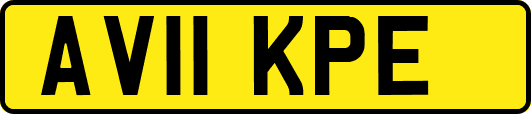 AV11KPE