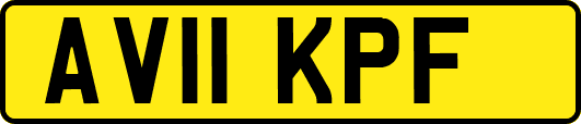 AV11KPF