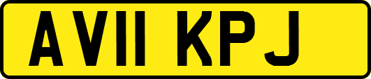 AV11KPJ