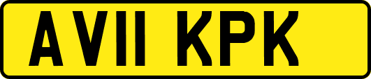 AV11KPK