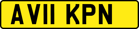 AV11KPN