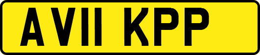 AV11KPP