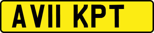 AV11KPT