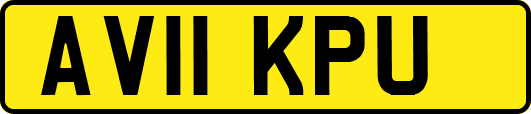 AV11KPU