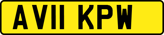 AV11KPW