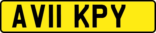 AV11KPY