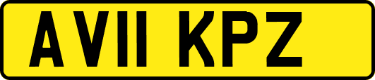 AV11KPZ