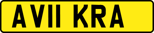 AV11KRA