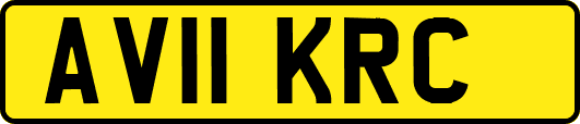 AV11KRC