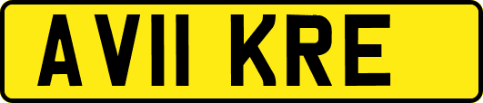AV11KRE