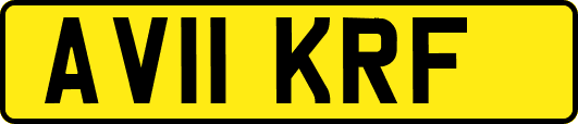 AV11KRF