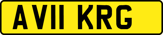 AV11KRG