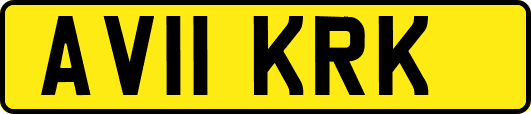 AV11KRK