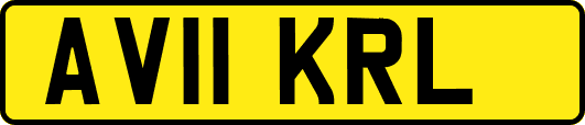 AV11KRL