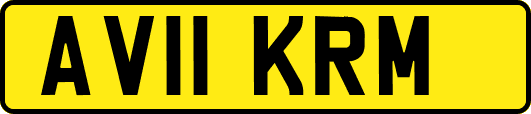 AV11KRM