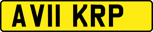 AV11KRP