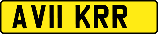 AV11KRR