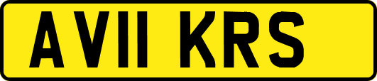 AV11KRS