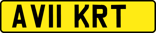 AV11KRT