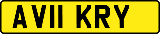 AV11KRY