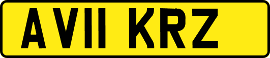 AV11KRZ