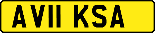 AV11KSA