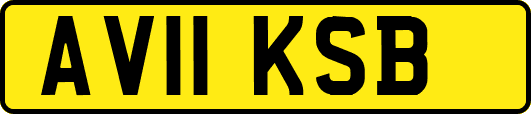 AV11KSB