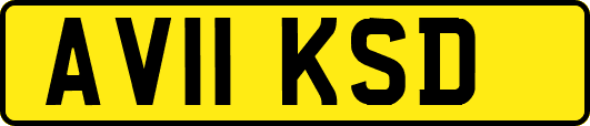 AV11KSD
