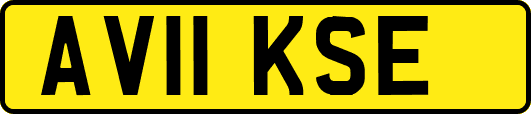 AV11KSE