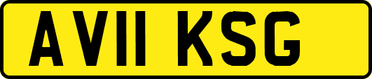 AV11KSG