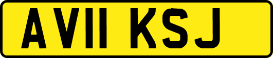 AV11KSJ