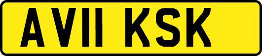 AV11KSK