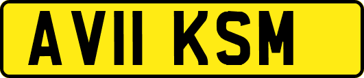 AV11KSM