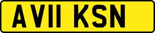 AV11KSN