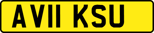 AV11KSU