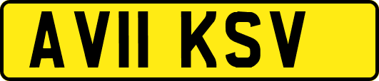 AV11KSV