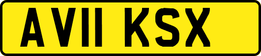AV11KSX