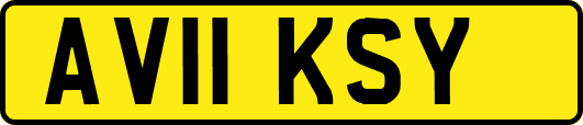 AV11KSY