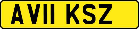 AV11KSZ