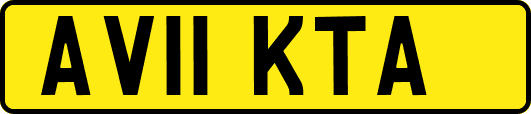AV11KTA