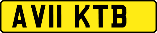 AV11KTB