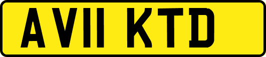 AV11KTD