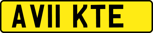 AV11KTE