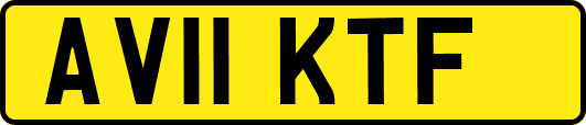 AV11KTF