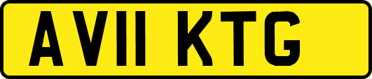 AV11KTG